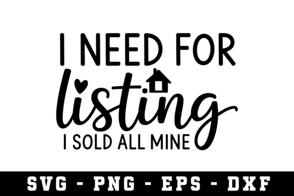 I Sold All Mine SVG: A Crafter’s Essential