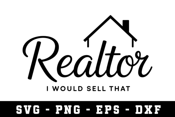 Realtor SVG Cut File: A Practical Guide for DIY and Small Business Use